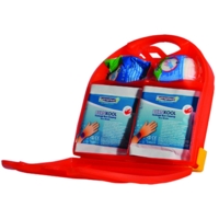 Burns First Aid Kit Burns First Aid Kit
