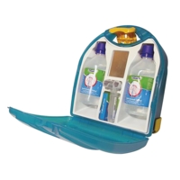 Eyewash First Aid Kit Eyewash First Aid Kit
