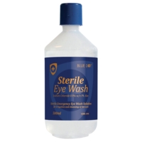 Eyewash Solution, 500ml