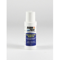 Hydrogel Burn Pain Relief, 59ml