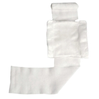 HSE First Aid Dressing 12 x 12 cm, Single Bandage