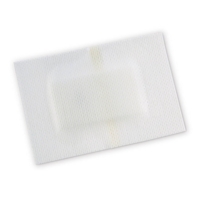 Low Adhesive Wound Dressing 7 x 6cm, Box 25