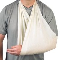 Triangular Bandage, Sterile Triangular Bandage, Sterile
