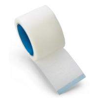 Microporous Tape, 2.5cm x 5m single roll Microporous Tape, 2.5cm x 5m single roll