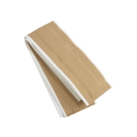 Fabric Dressing Strip Plaster 6cm x 1 meter,