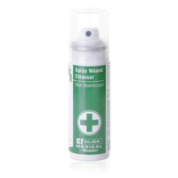 Wound Cleanser & Skin Disinfectant, 70ml Spray