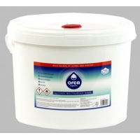 70% Alcohol Disinfectant Wipes Tub 400