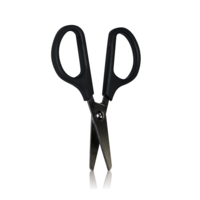 4" Blunt End Scissors, Each