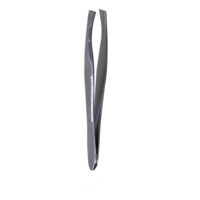 Stainless Steel Tweezers, Each