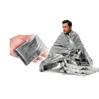 Emergency Foil Blanket