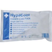Instant Ice Pack, Standard 125 x 225mm  (5x9")