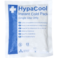 Instant Ice Pack, Compact 100 x 150mm   (4x6")