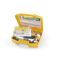 Biohazard Clean Up Kit Biohazard Clean Up Kit