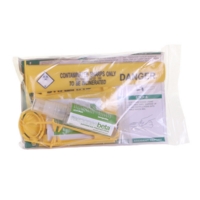 Sharps Disposal Kit Single Use Sharps Disposal Kit Single Use