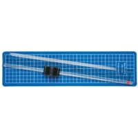 A4 Cutting Ruler / Trimmer