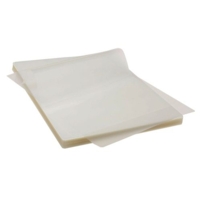 Badge (67x99mm) Laminating Pouches  350 Micron  Pack 100