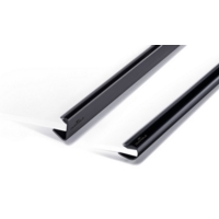 9mm Durable Spine Bar, Black Pack 50 9mm Durable Spine Bar, Black Pack 50