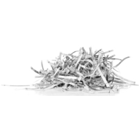 Shredder Sacks Up to 150 Litre, Box 50 Shredder Sacks Up to 150 Litre, Box 50