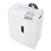 HSM Shredstar X10 Pro Document Shredder HSM Shredstar X10 Pro Document Shredder