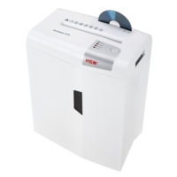 HSM Shredstar X10 Document Shredder