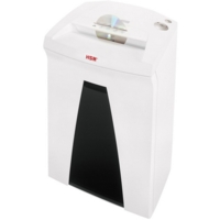 HSM Securio Shredder B24 Security Level P4