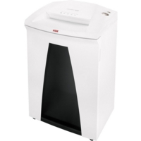 HSM Securio Shredder B34 Security Level P4