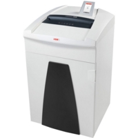 HSM Securio Shredder P36i Security Level P4 HSM Securio Shredder P36i Security Level P4