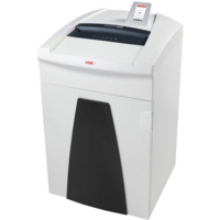 HSM Securio Shredder P36i Security Level P4