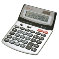 Genie 560T Tabletop Calculator Extra Large  10270  14757GN