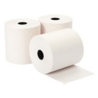 Calculator rolls, 57x57mm Pack 5