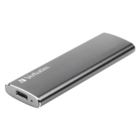 Verbatim VX500 External SSD USB 3.1 Generation 2 480GB