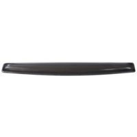 Gel Keyboard Rest, Black