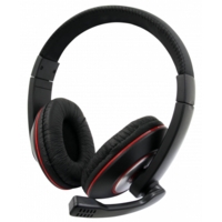 Stereo Mobile Headset Extreme Comfort