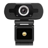 HiHo 1000W HD Webcam 1080P