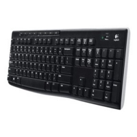 Logitech K270 Wireless Keyboard Logitech K270 Wireless Keyboard