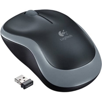 Logitech M185 Wireless Mouse Logitech M185 Wireless Mouse