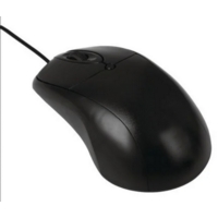 Wired Optical Mouse Wired Optical Mouse