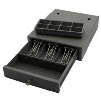 Olympia Small Cash Drawer SD324 Olympia Small Cash Drawer SD324