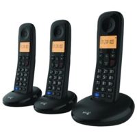 BT Everyday DECT Phone with Answer Machine  Single