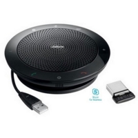 Jabra Speak 510+ UC Speaker Phone