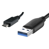 Charging Cable USB-A  to USB Micro