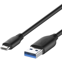 Charging Cable USB-A to USB C