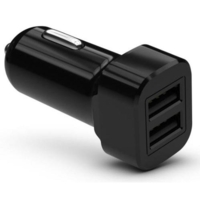 USB A  Car Charger