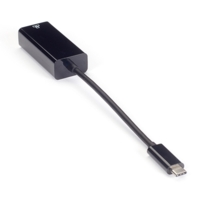 USB C to RJ45 Ethernet Adaptor