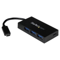 3 Port USB Powered Hub 3.0