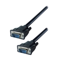 VGA Connector Cable 2 meter VGA Connector Cable 2 meter