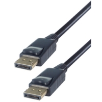 Display Port Cable 2 meter Display Port Cable 2 meter
