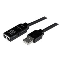 USB Extension Cable Male A to Female A  3 Meter