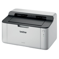 Brother HL-1110 Compact Mono Laser Printer
