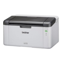 Brother HL-1210W Mono Laser Printer